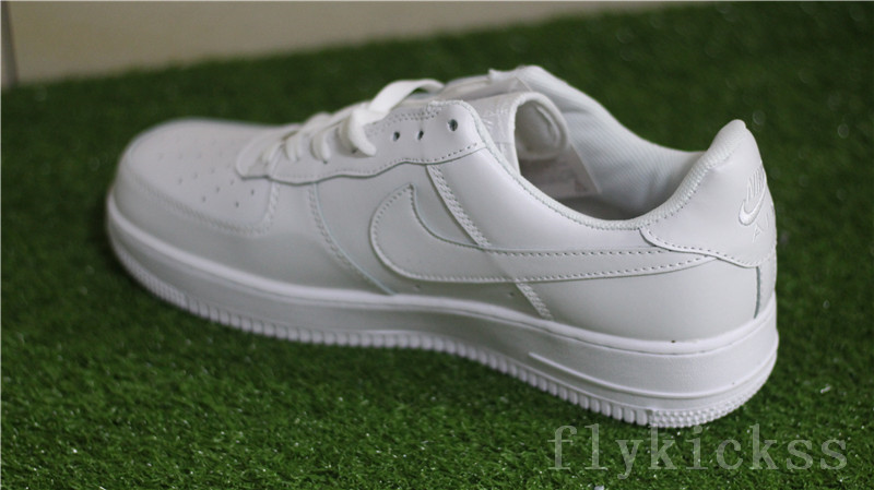 Air Force 1 Low White